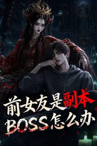 《前女友是副本BOSS怎么办（60集）（百度网盘）》短剧封面