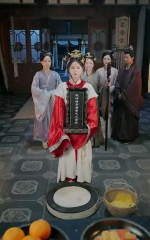 《换亲后将军长命百岁（63集）吴昊&高曼儿》短剧封面