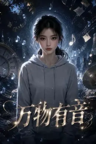 《万物有音（30集）（夸克网盘）》短剧封面