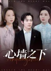 《心墙之下（43集）赵宏甲&郑抒淼》短剧封面