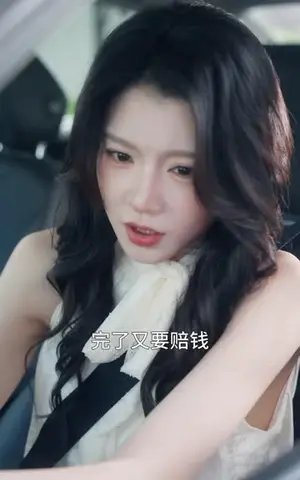 《闪婚后我在夫家浑水摸鱼（75集）王轩＆何田田（夸克网盘）》短剧封面
