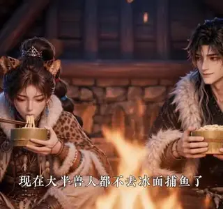 《家徒四壁我养活曾世哥哥（102集）（夸克网盘）》短剧封面