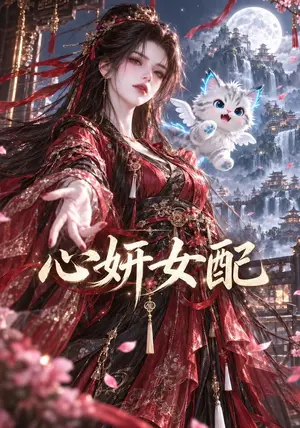 《心妍女配（75集）（夸克网盘）》短剧封面