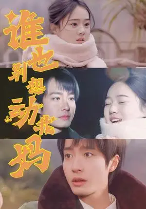 《谁也别想动我妈（44集）冯晓宁（夸克网盘）》短剧封面