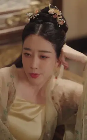 《这个太子有点狂（77集）》短剧封面