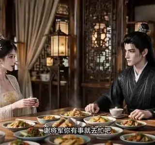 《攻略三年半系统说我搞错对象（106集）（夸克网盘）》短剧封面
