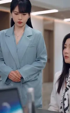 《报告!茶系忠犬抢婚成功了(83集)夏志成&李珈童(夸克网盘)》短剧封面