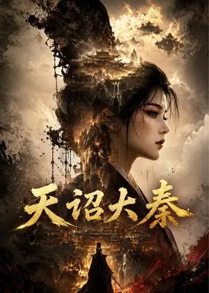 《天诏大秦（92集）（夸克网盘）》短剧封面