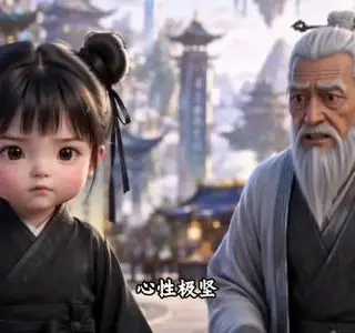 《剑宗团宠小师妹（80集）（夸克网盘）》短剧封面