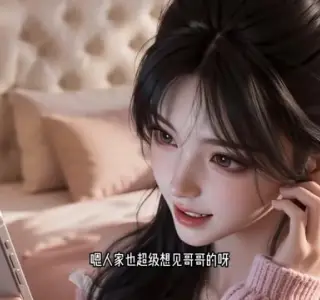 《恋上月溪第一季（149集）（夸克网盘）》短剧封面