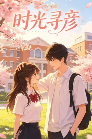 《时光寻彦（39集）（百度网盘）》短剧封面
