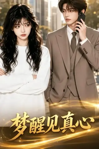 《梦醒见真心（66集）（夸克网盘）》短剧封面