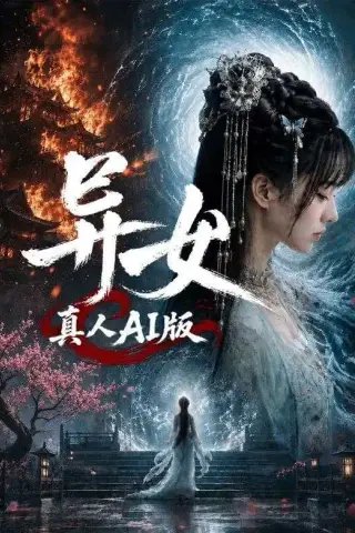 《异女真人AI版（100集）（夸克网盘）》短剧封面