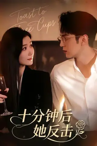 《十分钟后她反击（104集）希尔力＆那馨（百度网盘）》短剧封面