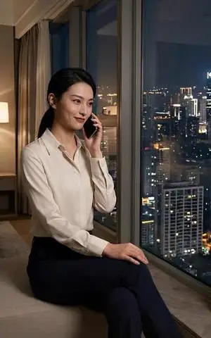 《全款买房被举报（60集）Ai短剧（夸克网盘）》短剧封面