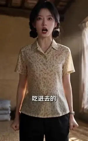 《不作不痴情，夫妻携手搞钱忙（120集）（夸克网盘）》短剧封面