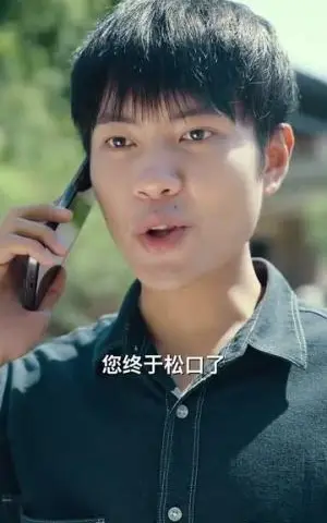 《梅花印记（48集）（夸克网盘）》短剧封面