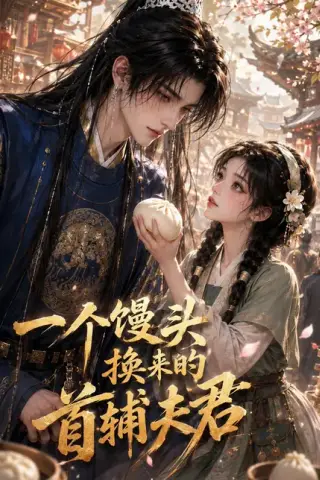 《一个馒头换来的首辅夫君（51集）（夸克网盘）》短剧封面