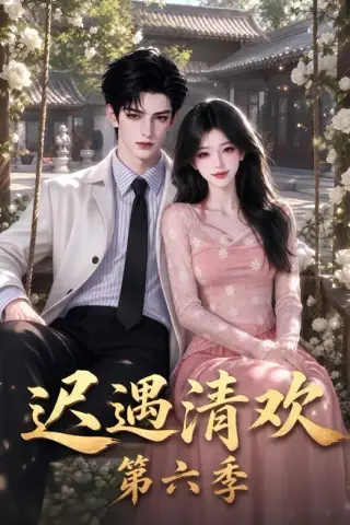 《迟遇清欢第六季（92集）（夸克网盘）》短剧封面