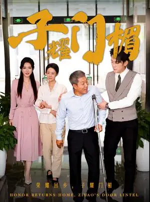 《子耀门楣（66集）（夸克网盘）》短剧封面