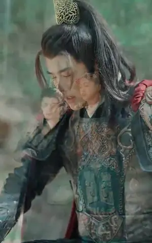 《眼前人，心上人（76集）》短剧封面