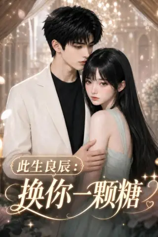 《此生良辰，换你一颗糖（193集）（夸克网盘）》短剧封面