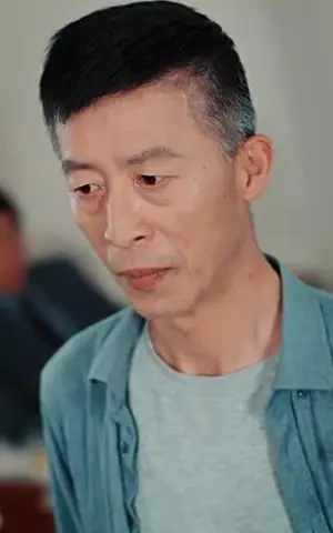 《绝命老父（91集）顾沅真&高洁慧（夸克网盘）》短剧封面