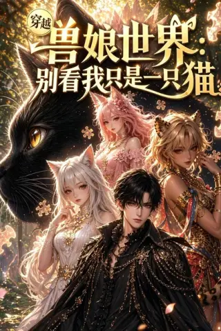 《穿越兽娘世界：别看我只是一只猫（99集）（百度网盘）》短剧封面