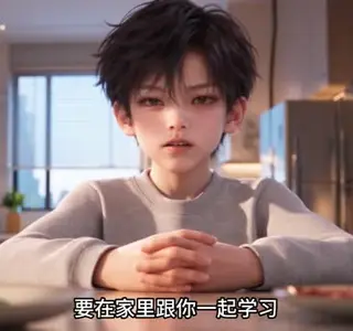 《今生向阳而行第二季（140集）（夸克网盘）》短剧封面