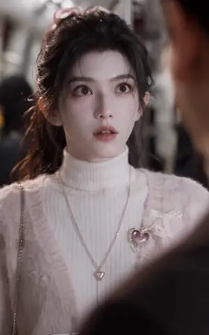 《暴君听我心声，爱卿竟是女儿身第一季（169集）（夸克网盘）》短剧封面