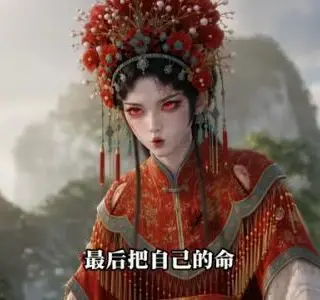 《烛九阴第五季（150集）（夸克网盘）》短剧封面
