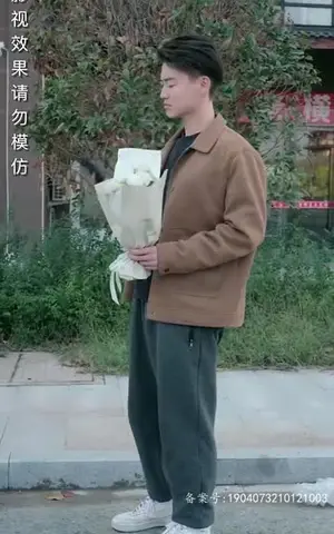 《腾龙四海（83集）》短剧封面