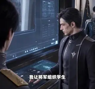 《萌宝蛋壳：我在星际当崽第五季（145集）（夸克网盘）》短剧封面