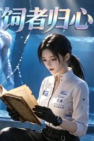 《饲者归心（52集）（夸克网盘）》短剧封面