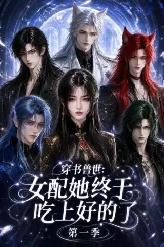 《穿书兽世：女配她终于吃上好的了第一季（60集）（夸克网盘）》短剧封面