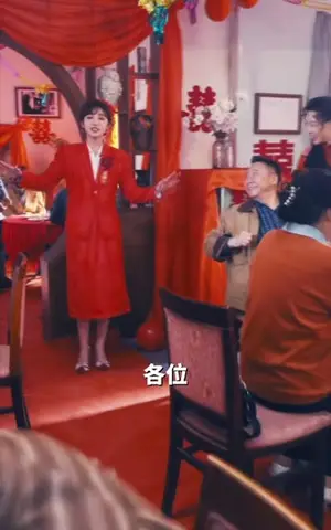 《雪落的声音(83集)白方文&许梦圆(夸克网盘)》短剧封面