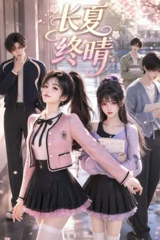 《长夏终晴（40集）（夸克网盘）》短剧封面