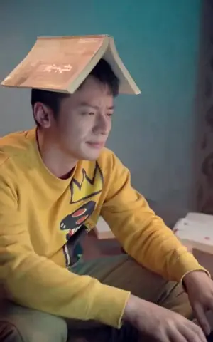 《史上最强太子爷（101集）》短剧封面