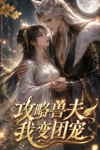 《攻略兽夫我变团宠（64集）（百度网盘）》短剧封面