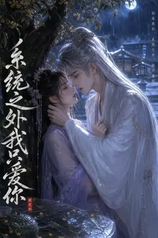 《系统之外我只爱你（44集）（夸克网盘）》短剧封面