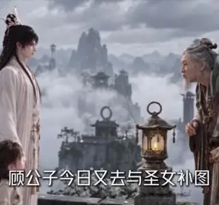 《天骄录榜首空悬十八年第二季（155集）（夸克网盘）》短剧封面
