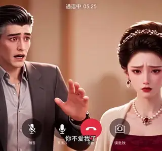《心跳引擎！（857集）（夸克网盘）》短剧封面