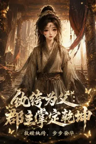 《纨绔为父：郡主掌定乾坤（249集）（百度网盘）》短剧封面