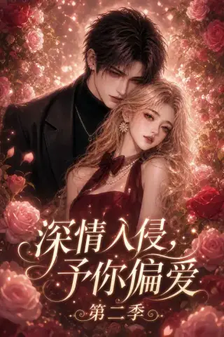 《深情入侵，予你偏爱第二季（87集）（夸克网盘）》短剧封面