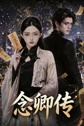 《念卿传（69集）（夸克网盘）》短剧封面