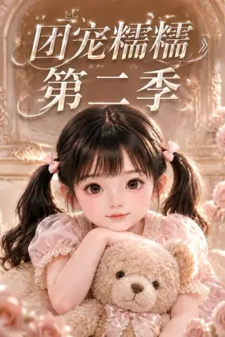 《团宠糯糯第二季（165集）（夸克网盘）》短剧封面