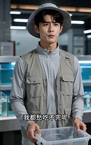 《从路边摊到厨神之巅，顾客追我十条街第三季（75集）（夸克网盘）》短剧封面