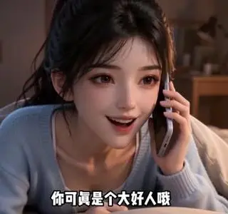 《恶龙的小月亮（158集）（夸克网盘）》短剧封面