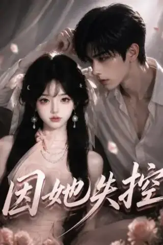 《因她失控（167集）（夸克网盘）》短剧封面