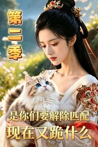 《是你们要解除匹配，现在又跪什么第二季（96集）（百度网盘）》短剧封面